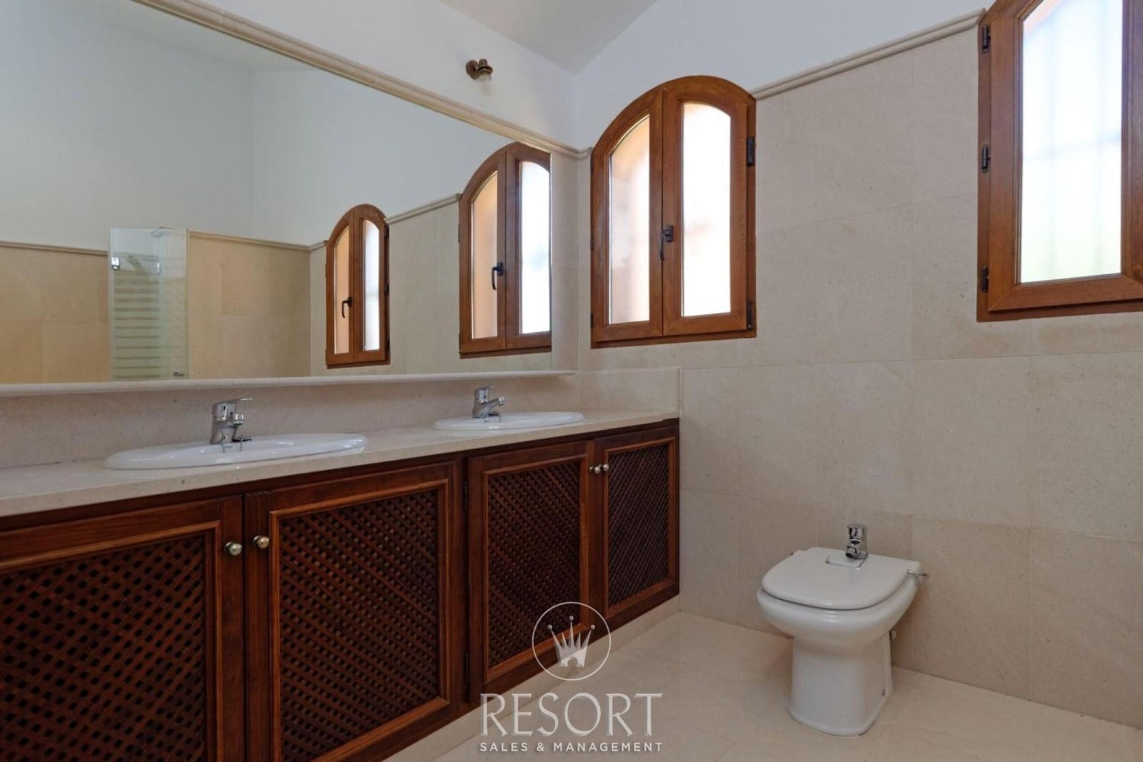 3 quarto Moradia para venda em La Manga Club com piscina garagem - 490 000 € (Ref: 8418403)