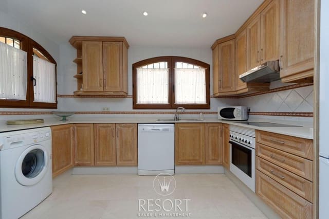 3 camera da letto Villa in vendita in La Manga Club, Cartagena con piscina garage - 490.000 € (Rif: 8418403)