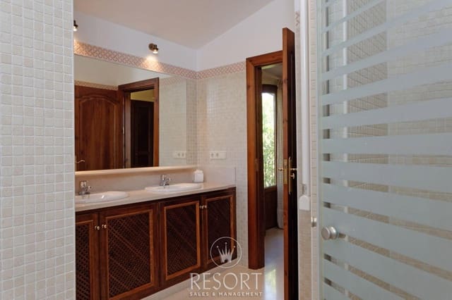 3 camera da letto Villa in vendita in La Manga Club, Cartagena con piscina garage - 490.000 € (Rif: 8418403)