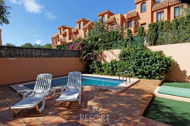 3 camera da letto Villa in vendita in La Manga Club, Cartagena con piscina garage - 490.000 € (Rif: 8418403)