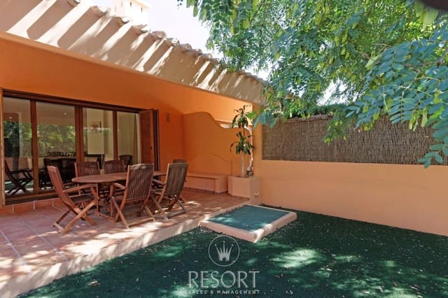 3 camera da letto Villa in vendita in La Manga Club, Cartagena con piscina garage - 490.000 € (Rif: 8418403)