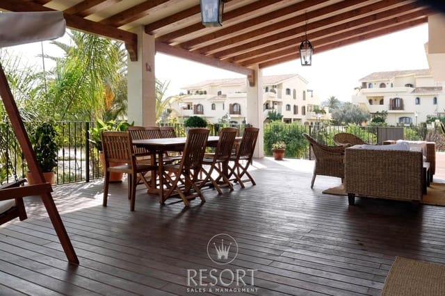 4 slaapkamer Villa te koop in Atamaría, Cartagena met zwembad garage - € 1.995.000 (Ref: 8471573)