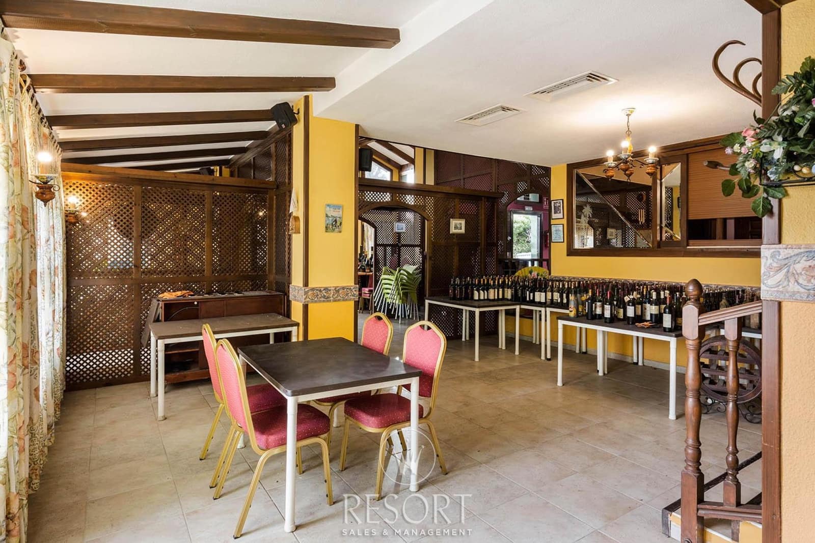 4 bedroom Villa for sale in La Manga del Mar Menor - € 950,000 (Ref: 8471574)