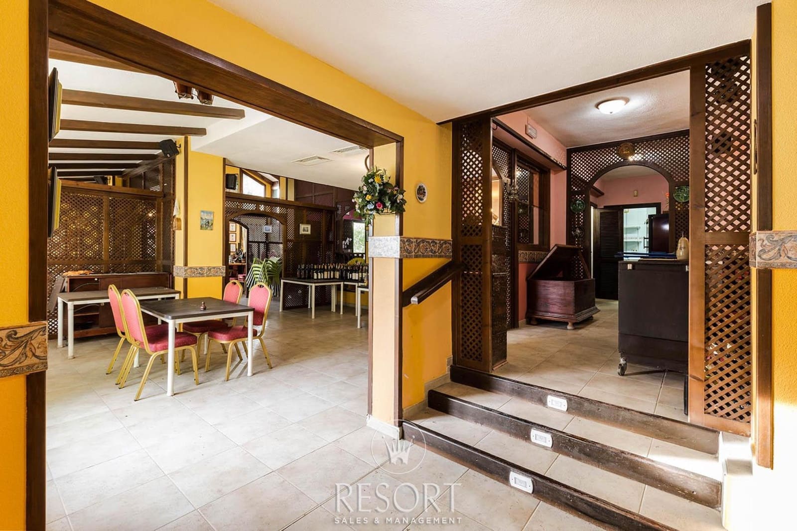 4 bedroom Villa for sale in La Manga del Mar Menor - € 950,000 (Ref: 8471574)