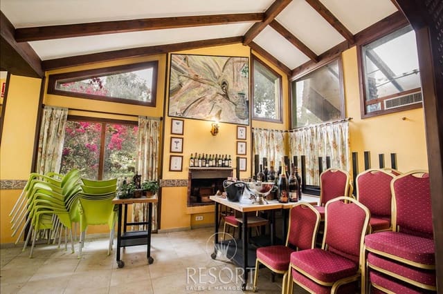 4 sypialnia Willa na sprzedaż w La Manga del Mar Menor - 950 000 € (Ref: 8471574)