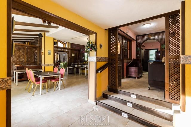 4 sypialnia Willa na sprzedaż w La Manga del Mar Menor - 950 000 € (Ref: 8471574)