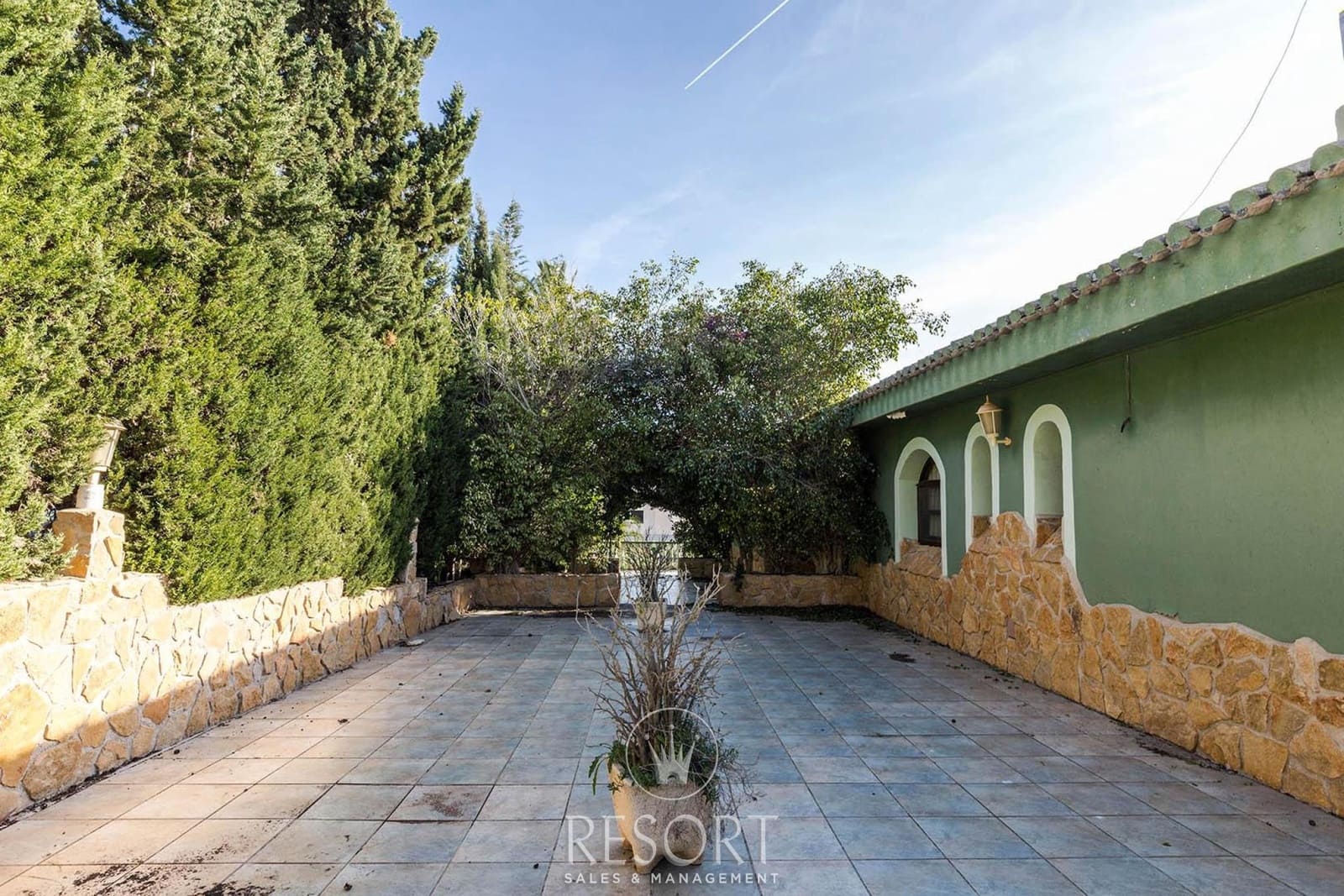 4 bedroom Villa for sale in La Manga del Mar Menor - € 950,000 (Ref: 8471574)