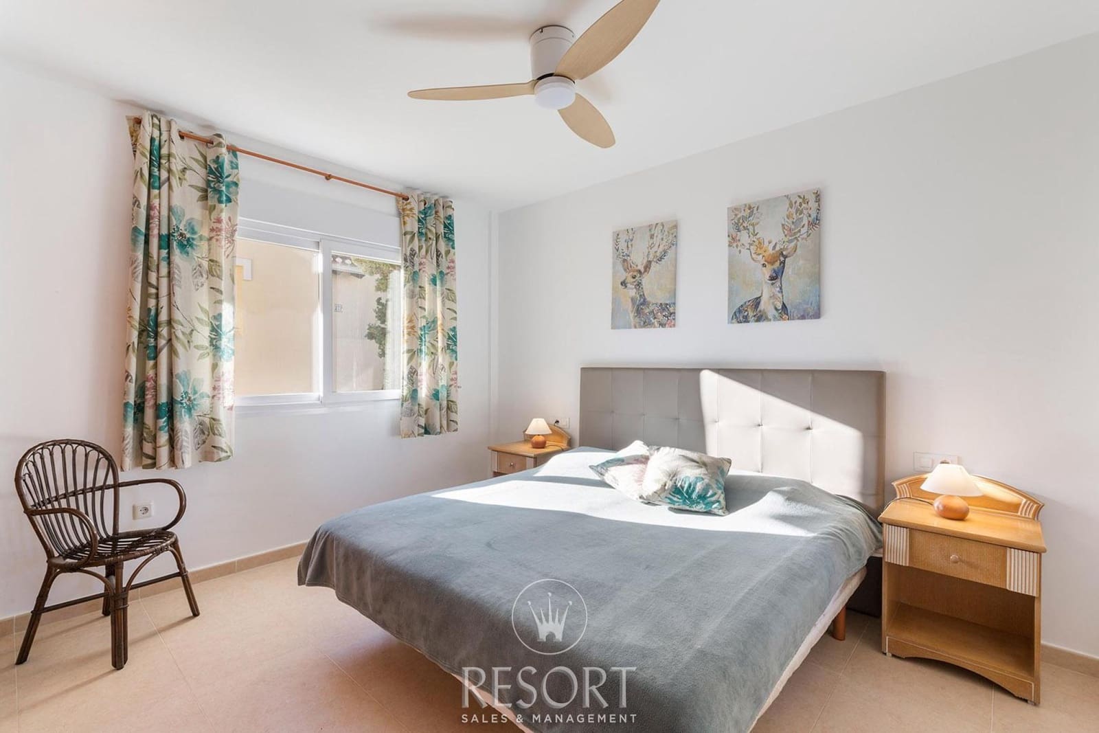 2 camera da letto Appartamento in vendita in La Manga Club con piscina - 350.000 € (Rif: 8690040)