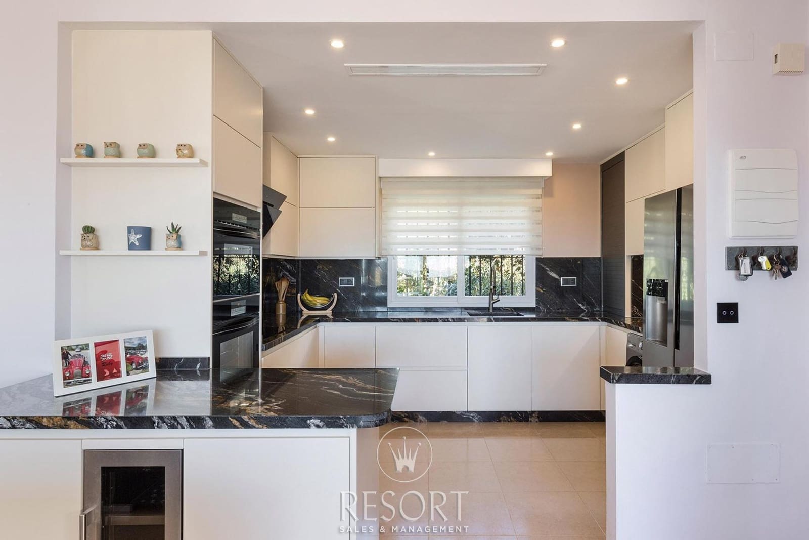 2 camera da letto Appartamento in vendita in La Manga Club con piscina - 350.000 € (Rif: 8690040)