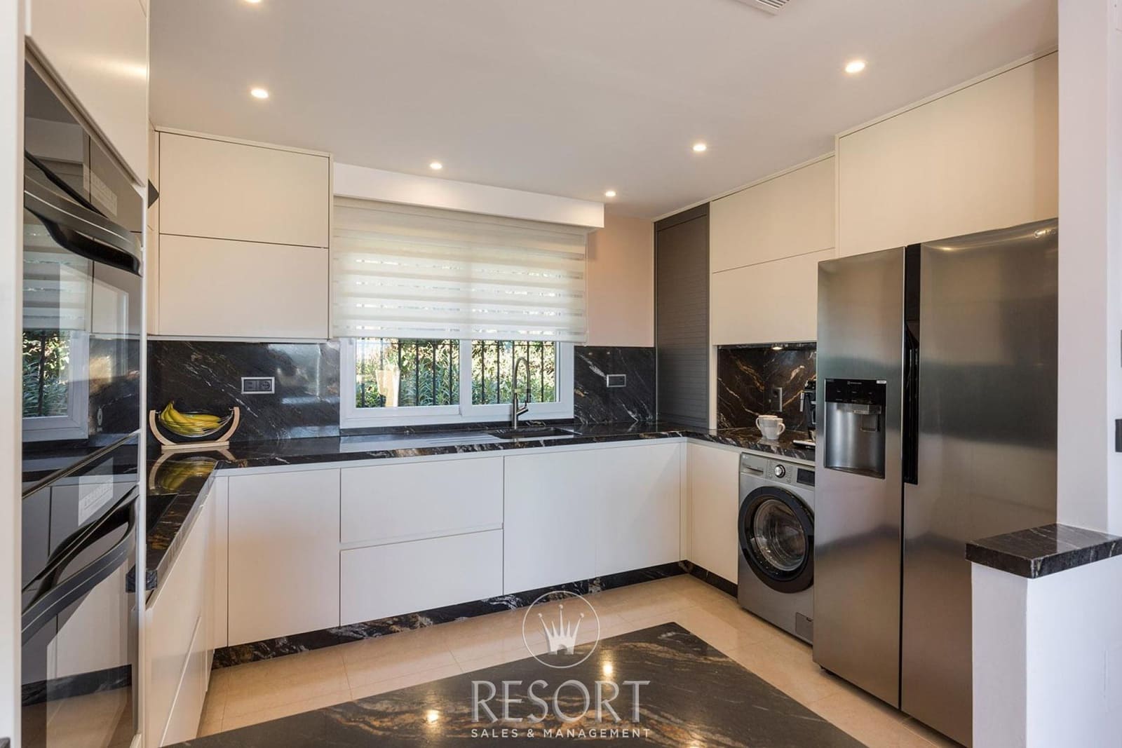 2 camera da letto Appartamento in vendita in La Manga Club con piscina - 350.000 € (Rif: 8690040)