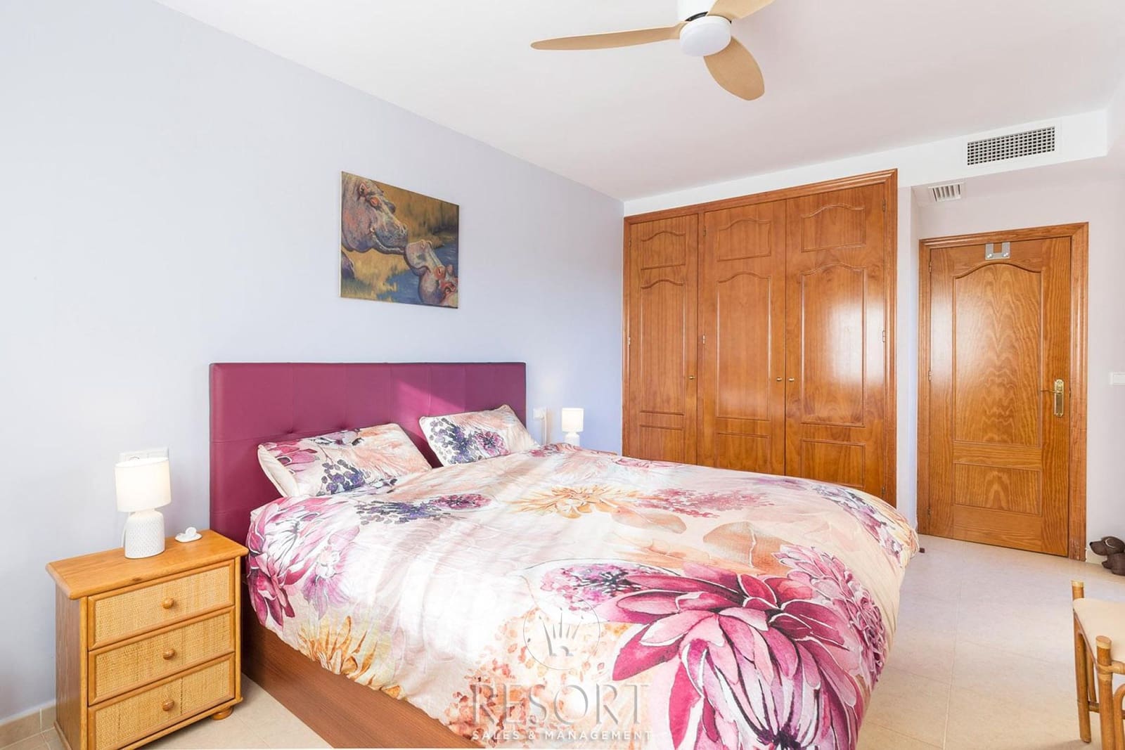 2 camera da letto Appartamento in vendita in La Manga Club con piscina - 350.000 € (Rif: 8690040)