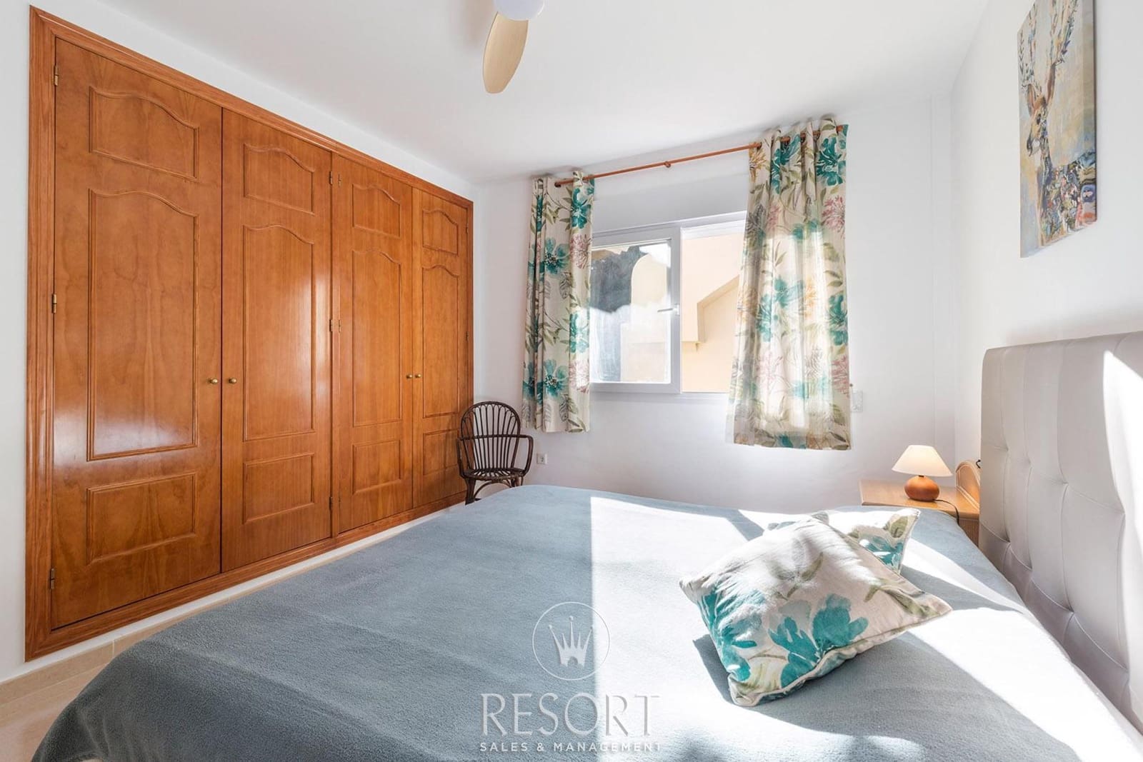 2 camera da letto Appartamento in vendita in La Manga Club con piscina - 350.000 € (Rif: 8690040)