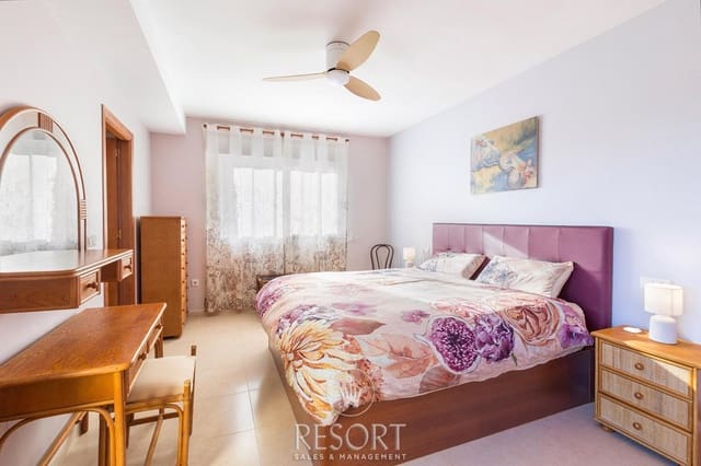 2 bedroom Apartment for sale in La Manga Club, Cartagena with pool - € 350,000 (Ref: 8690040)