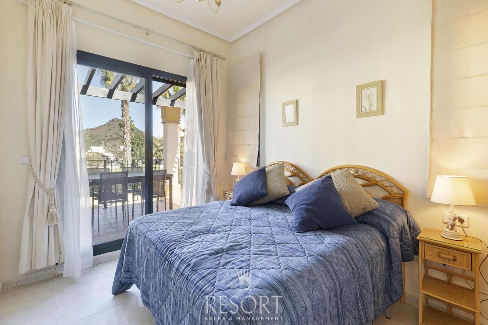 4 soveværelse Villa til salg i La Manga Club med swimmingpool garage - € 580.932 (Ref: 8848129)