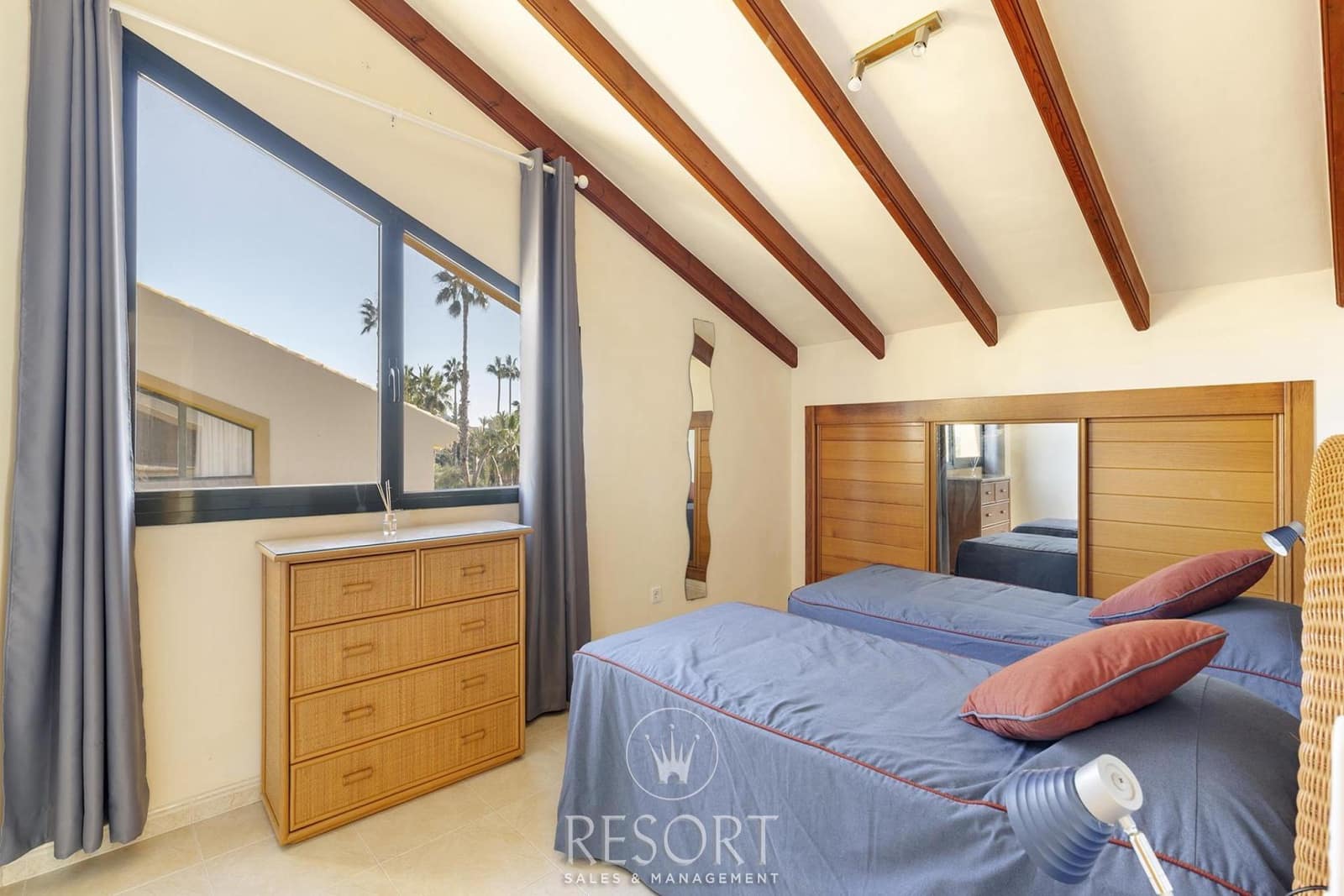 4 soveværelse Villa til salg i La Manga Club med swimmingpool garage - € 580.932 (Ref: 8848129)