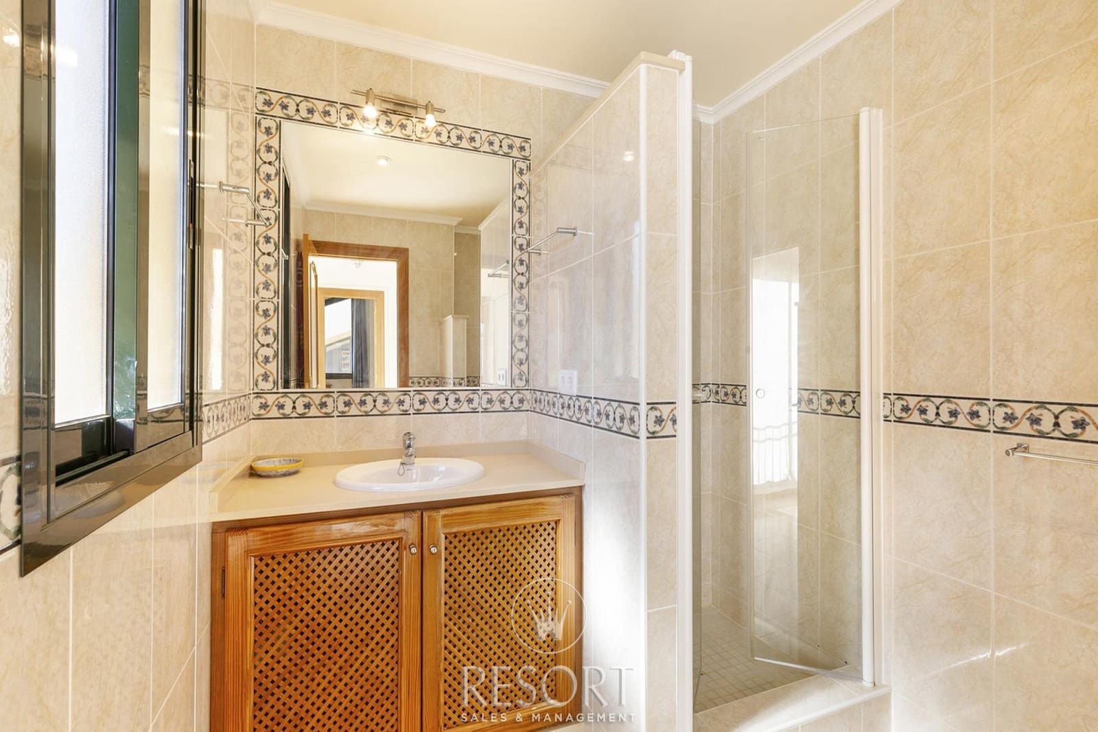 4 soveværelse Villa til salg i La Manga Club med swimmingpool garage - € 580.932 (Ref: 8848129)