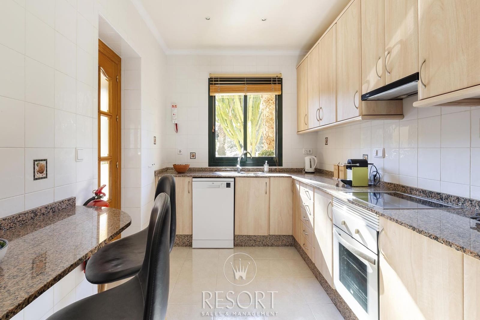 4 soveværelse Villa til salg i La Manga Club med swimmingpool garage - € 580.932 (Ref: 8848129)