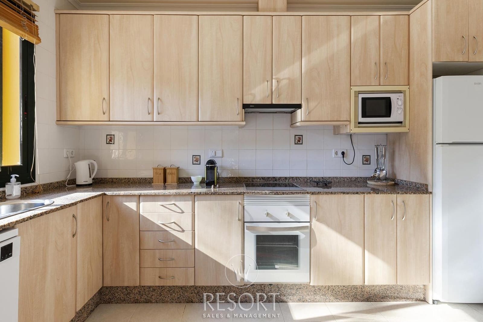 4 soveværelse Villa til salg i La Manga Club med swimmingpool garage - € 580.932 (Ref: 8848129)