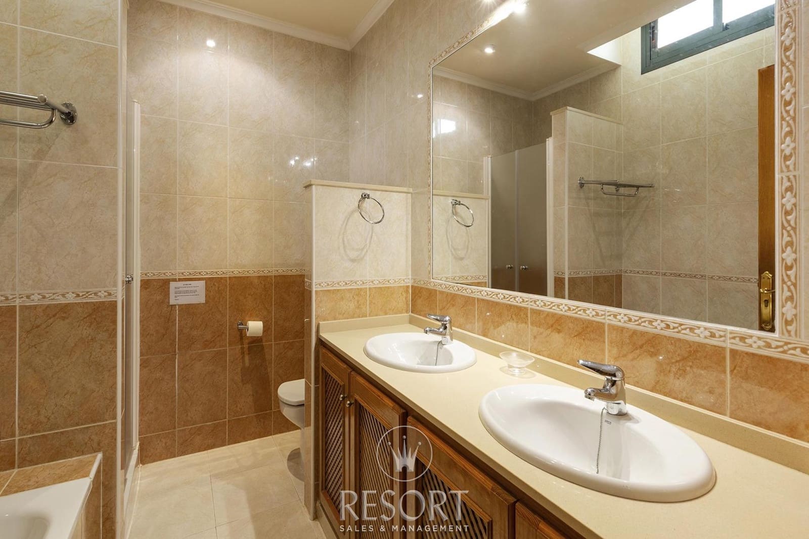 4 soveværelse Villa til salg i La Manga Club med swimmingpool garage - € 580.932 (Ref: 8848129)