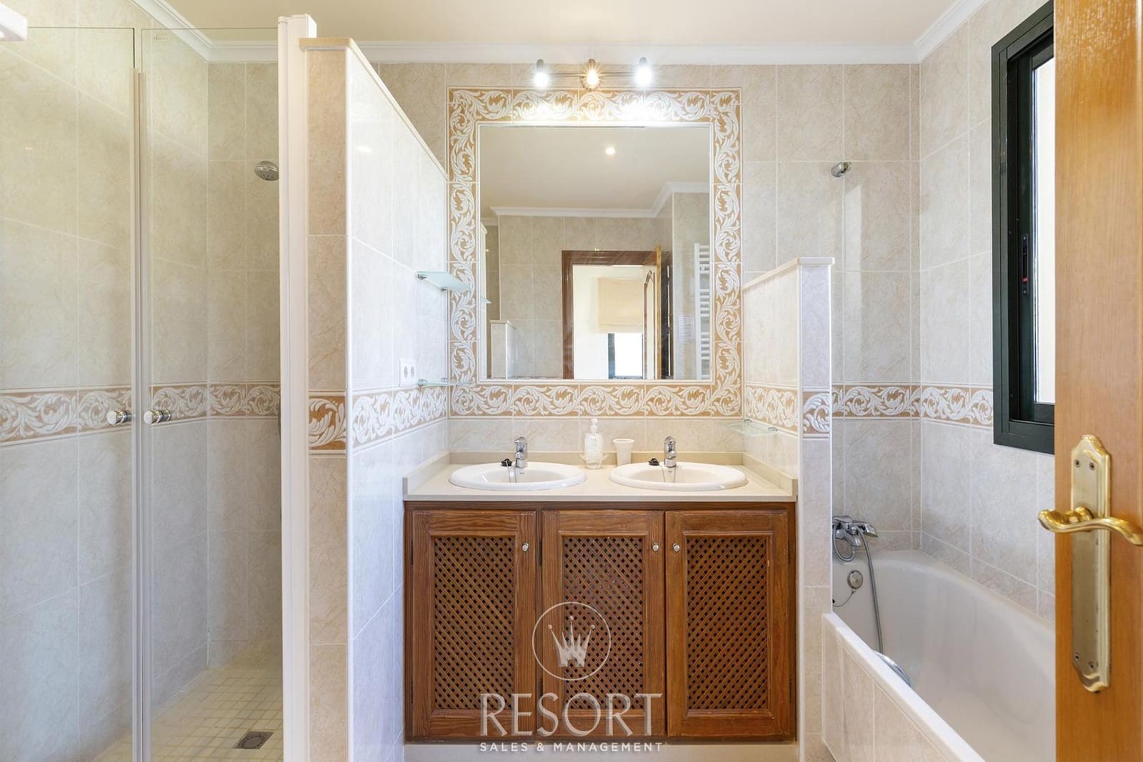 4 soveværelse Villa til salg i La Manga Club med swimmingpool garage - € 580.932 (Ref: 8848129)