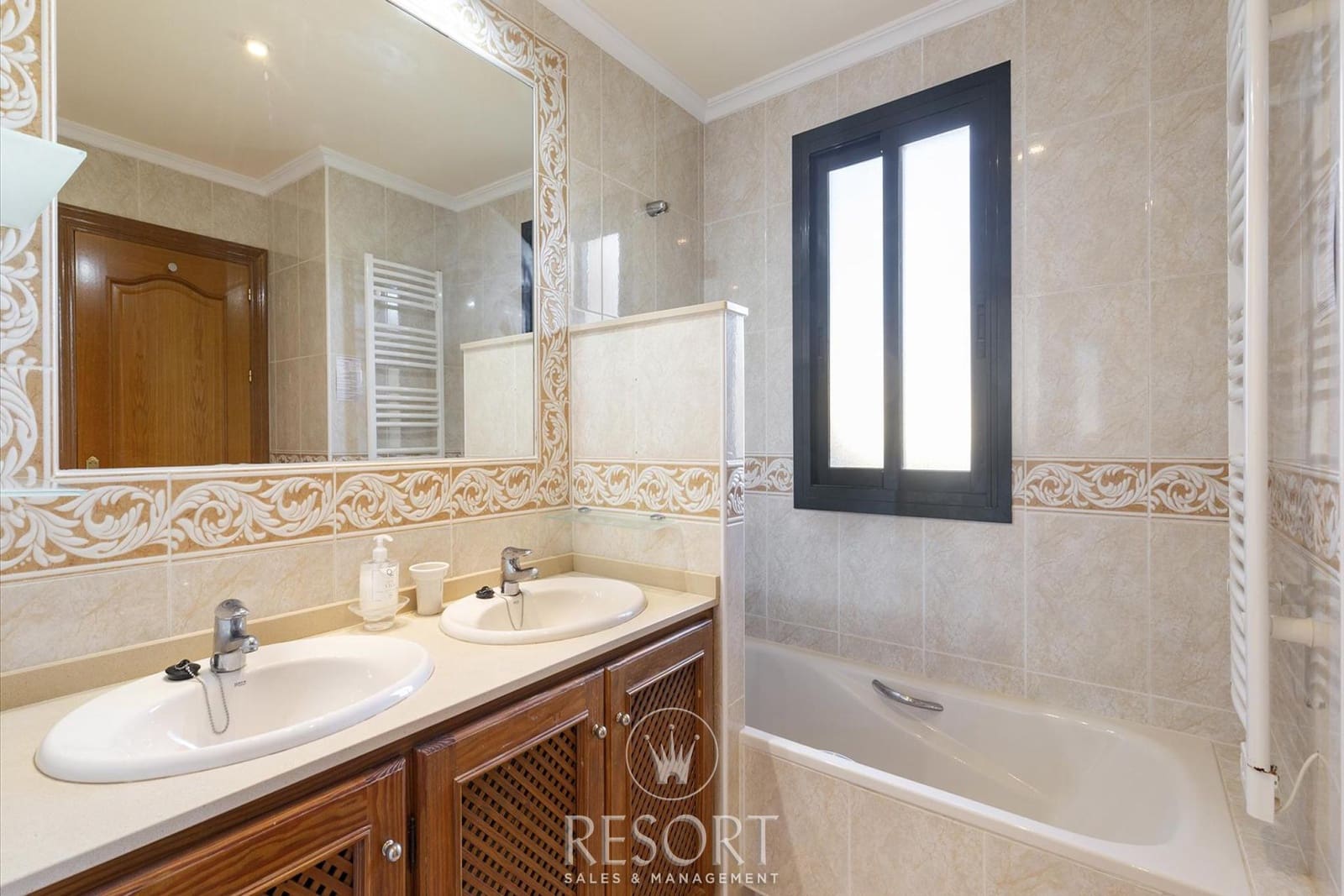 4 soveværelse Villa til salg i La Manga Club med swimmingpool garage - € 580.932 (Ref: 8848129)