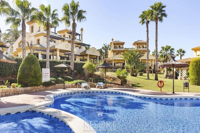 4 soveværelse Villa til salg i La Manga Club, Cartagena med swimmingpool garage - € 581.727 (Ref: 8848129)