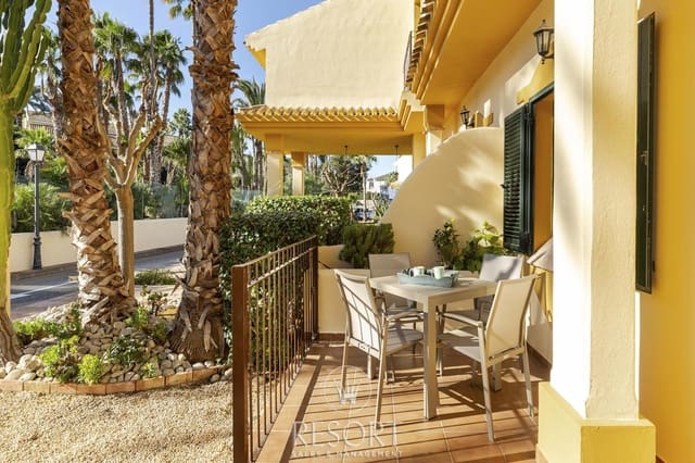 4 soveværelse Villa til salg i La Manga Club, Cartagena med swimmingpool garage - € 581.727 (Ref: 8848129)