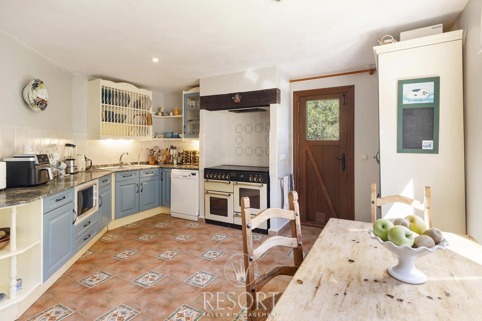 4 Zimmer Villa zu verkaufen in La Manga Club mit Pool Garage - 1.133.387 € (Ref: 8917376)