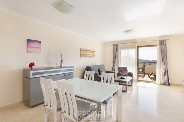 2 camera da letto Appartamento in vendita in La Manga Club, Cartagena con piscina - 295.000 € (Rif: 8923280)