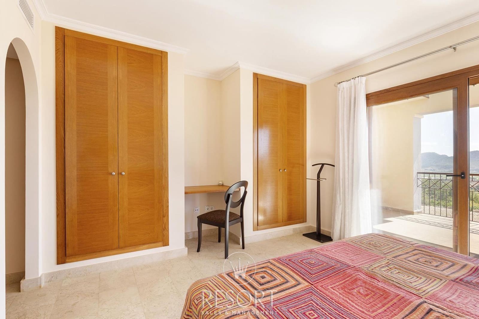 2 camera da letto Appartamento in vendita in La Manga Club con piscina - 295.000 € (Rif: 8923280)