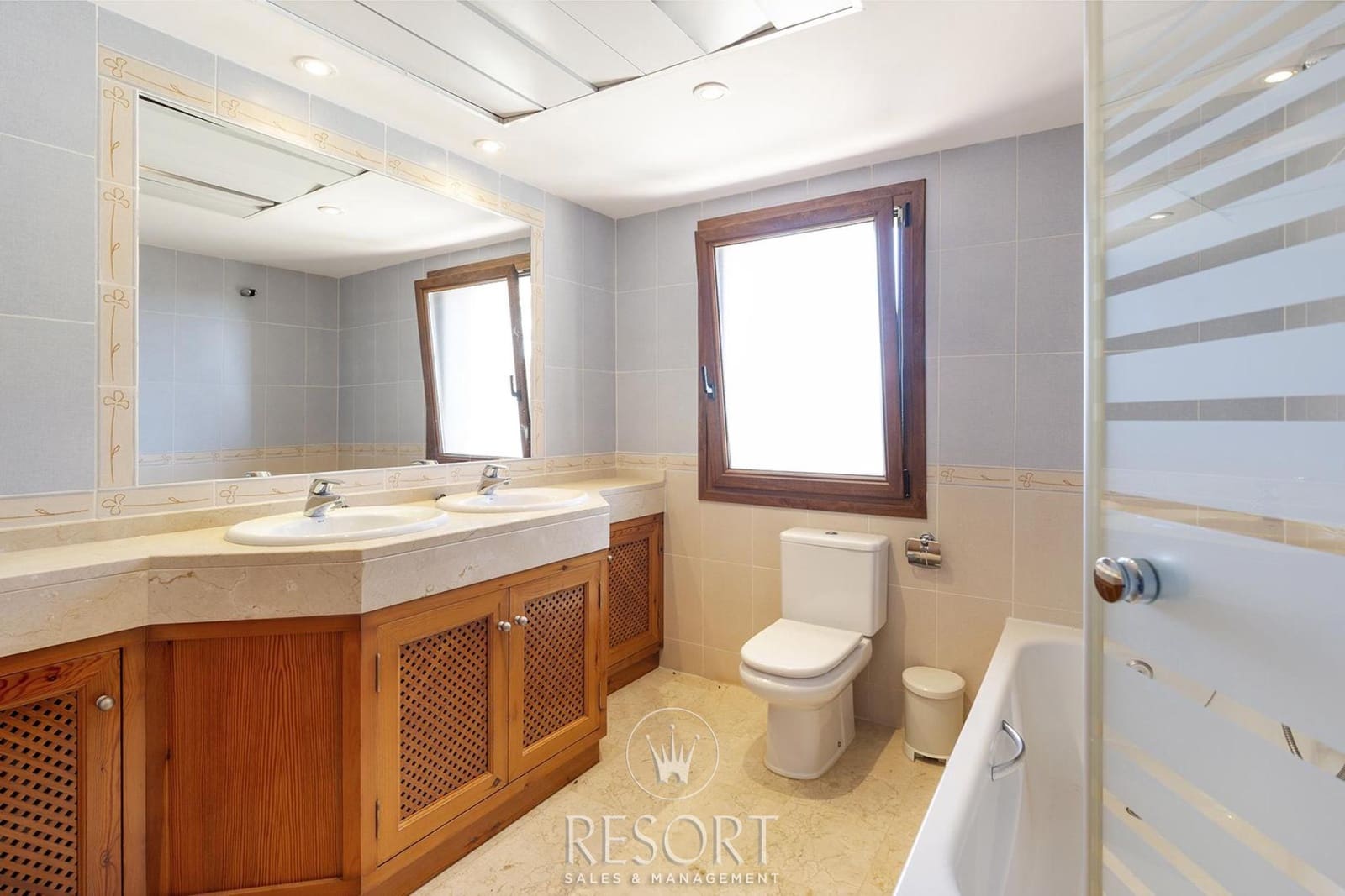 2 camera da letto Appartamento in vendita in La Manga Club con piscina - 295.000 € (Rif: 8923280)