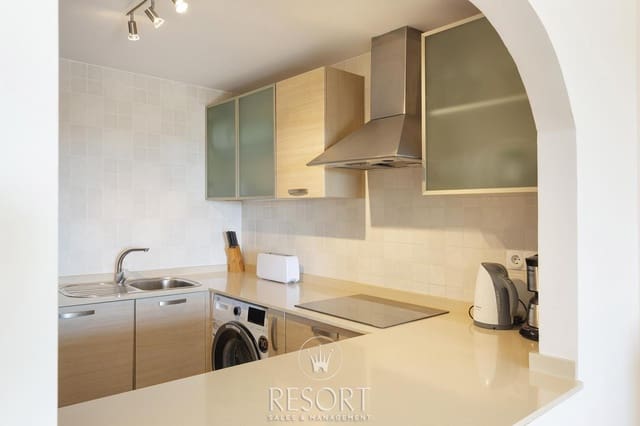 2 camera da letto Appartamento in vendita in La Manga Club, Cartagena con piscina - 295.000 € (Rif: 8923280)