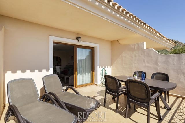 2 camera da letto Appartamento in vendita in La Manga Club, Cartagena con piscina - 295.000 € (Rif: 8923280)