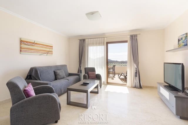 2 camera da letto Appartamento in vendita in La Manga Club, Cartagena con piscina - 295.000 € (Rif: 8923280)