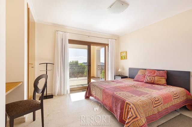 2 camera da letto Appartamento in vendita in La Manga Club, Cartagena con piscina - 295.000 € (Rif: 8923280)