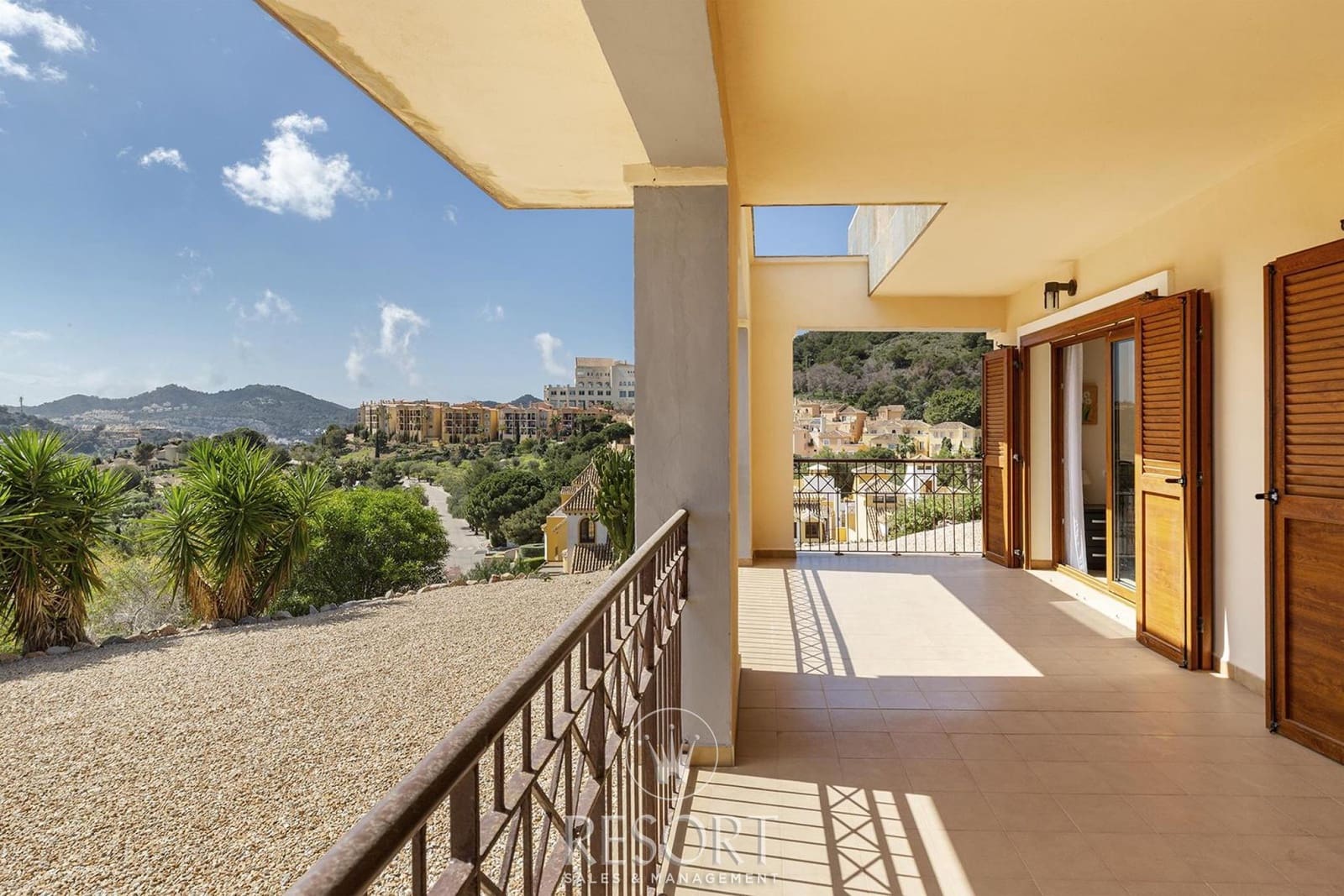 2 camera da letto Appartamento in vendita in La Manga Club con piscina - 295.000 € (Rif: 8923280)