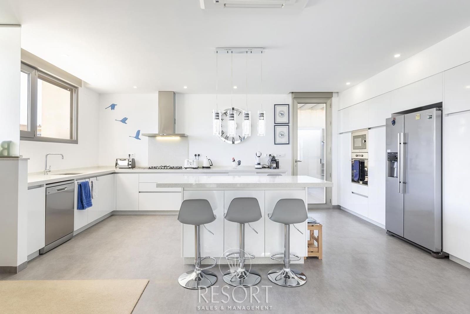 4 bedroom Villa for sale in Los Belones with pool garage - € 789,000 (Ref: 8960987)