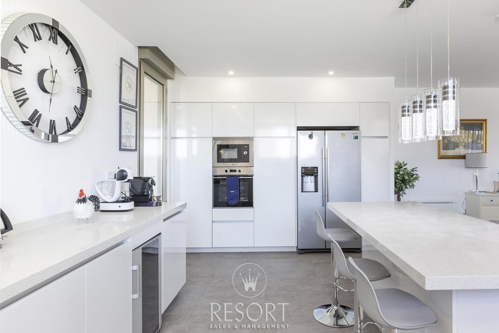 4 bedroom Villa for sale in Los Belones with pool garage - € 789,000 (Ref: 8960987)