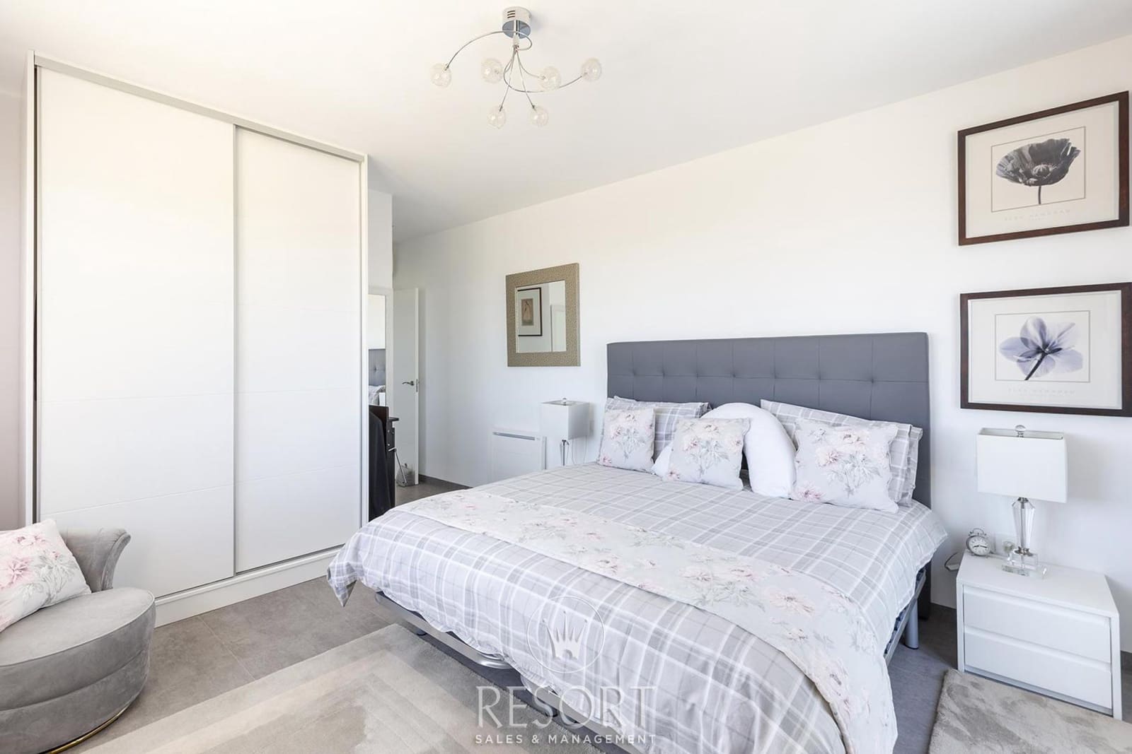 4 bedroom Villa for sale in Los Belones with pool garage - € 789,000 (Ref: 8960987)