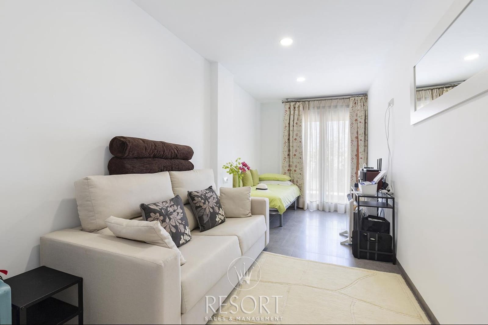 4 bedroom Villa for sale in Los Belones with pool garage - € 789,000 (Ref: 8960987)