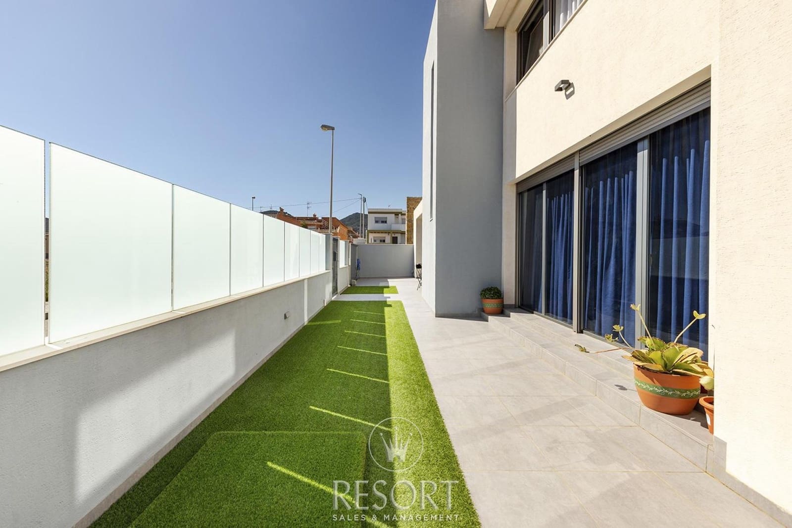 4 bedroom Villa for sale in Los Belones with pool garage - € 789,000 (Ref: 8960987)