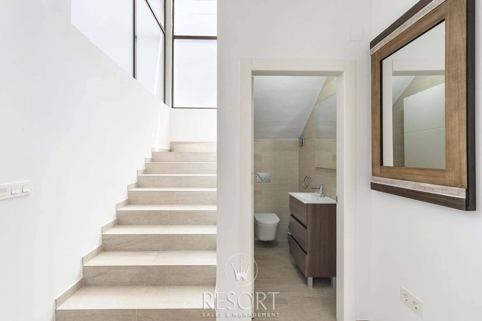 3 Zimmer Villa zu verkaufen in La Manga Club mit Pool Garage - 669.000 € (Ref: 8971660)