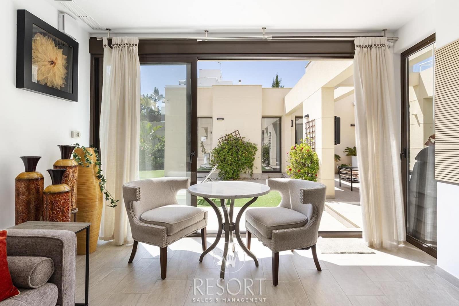 3 Zimmer Villa zu verkaufen in La Manga Club mit Pool Garage - 669.000 € (Ref: 8971660)