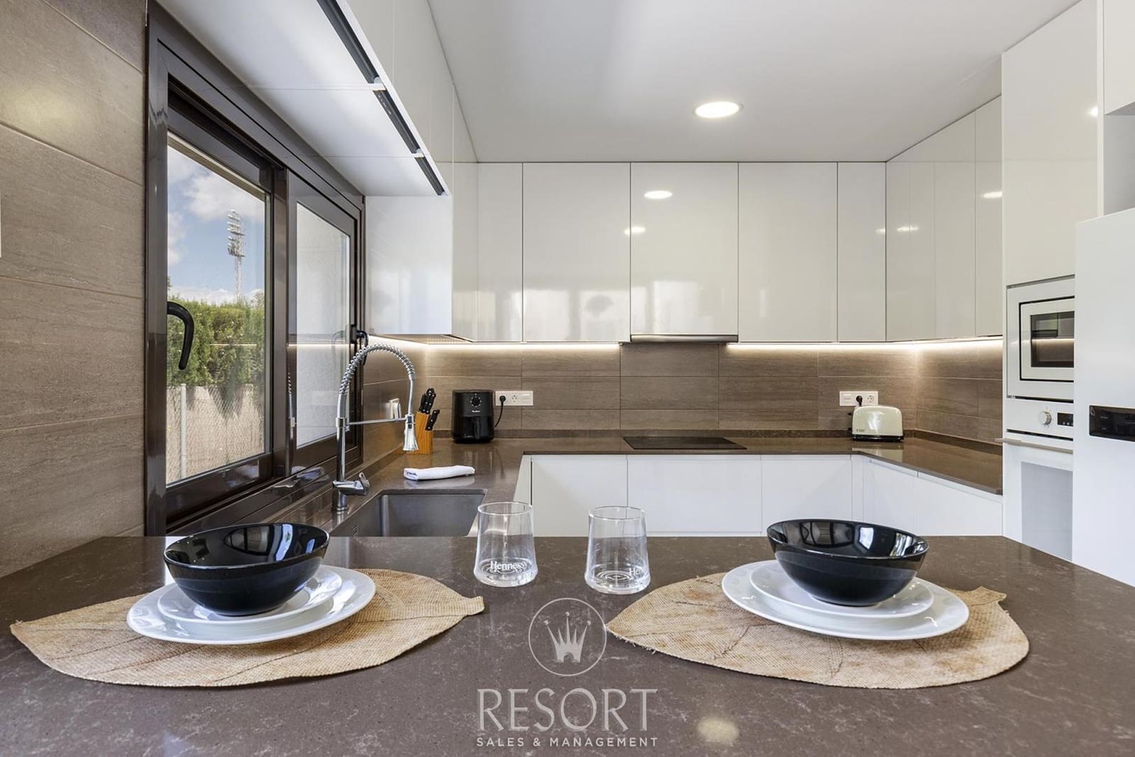 3 Zimmer Villa zu verkaufen in La Manga Club mit Pool Garage - 669.000 € (Ref: 8971660)