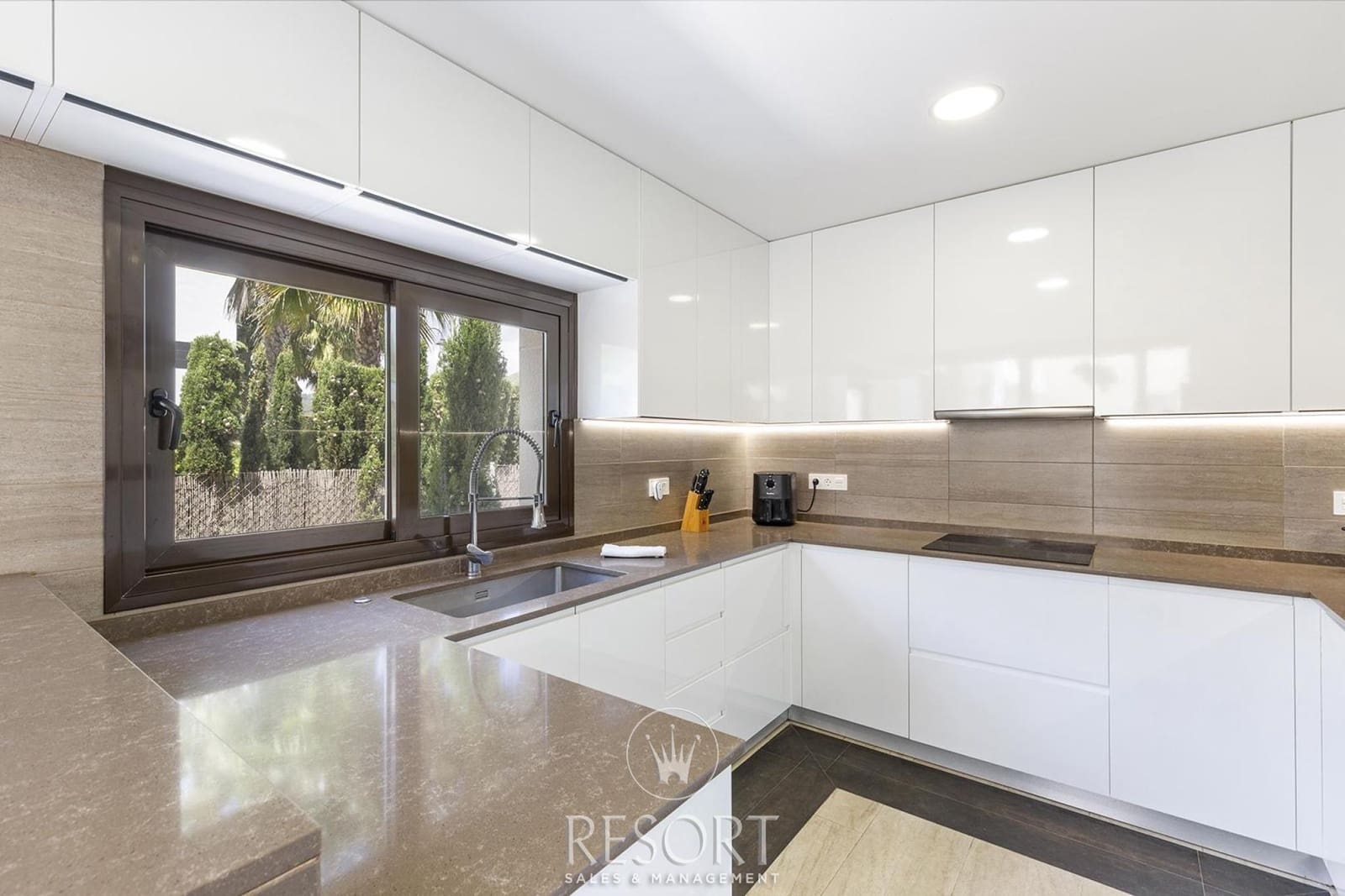 3 Zimmer Villa zu verkaufen in La Manga Club mit Pool Garage - 669.000 € (Ref: 8971660)