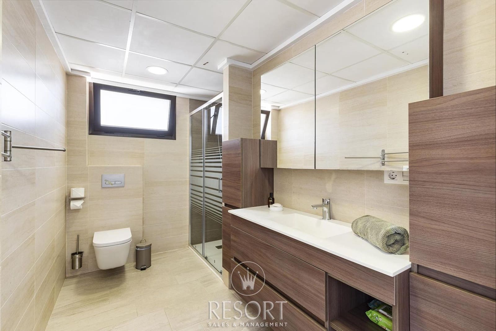 3 Zimmer Villa zu verkaufen in La Manga Club mit Pool Garage - 669.000 € (Ref: 8971660)