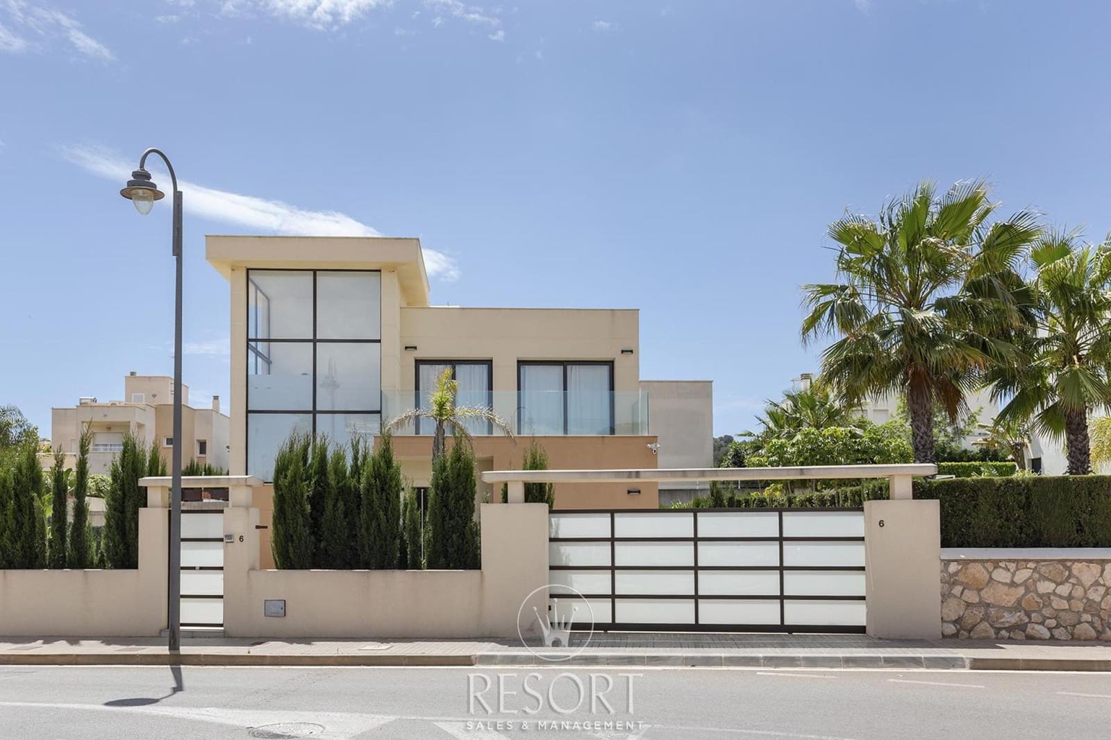 3 Zimmer Villa zu verkaufen in La Manga Club mit Pool Garage - 669.000 € (Ref: 8971660)