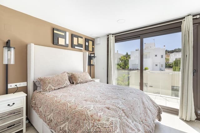 3 Zimmer Villa zu verkaufen in La Manga Club, Cartagena mit Pool Garage - 669.000 € (Ref: 8971660)