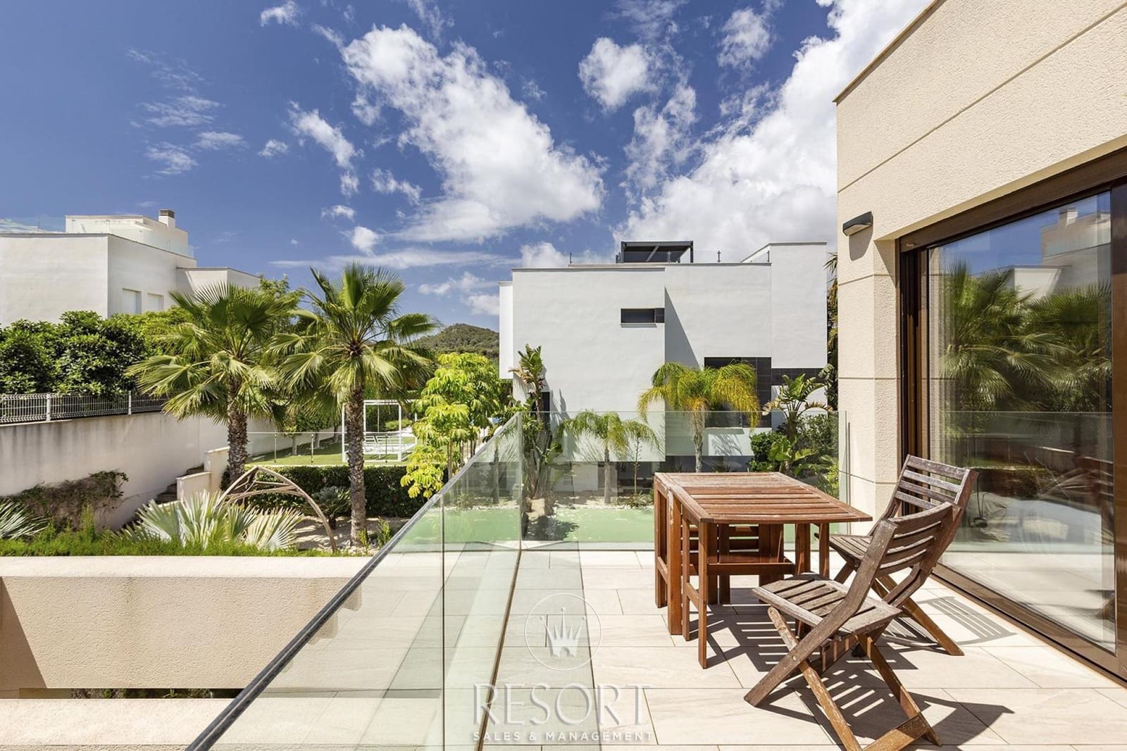 3 Zimmer Villa zu verkaufen in La Manga Club mit Pool Garage - 669.000 € (Ref: 8971660)