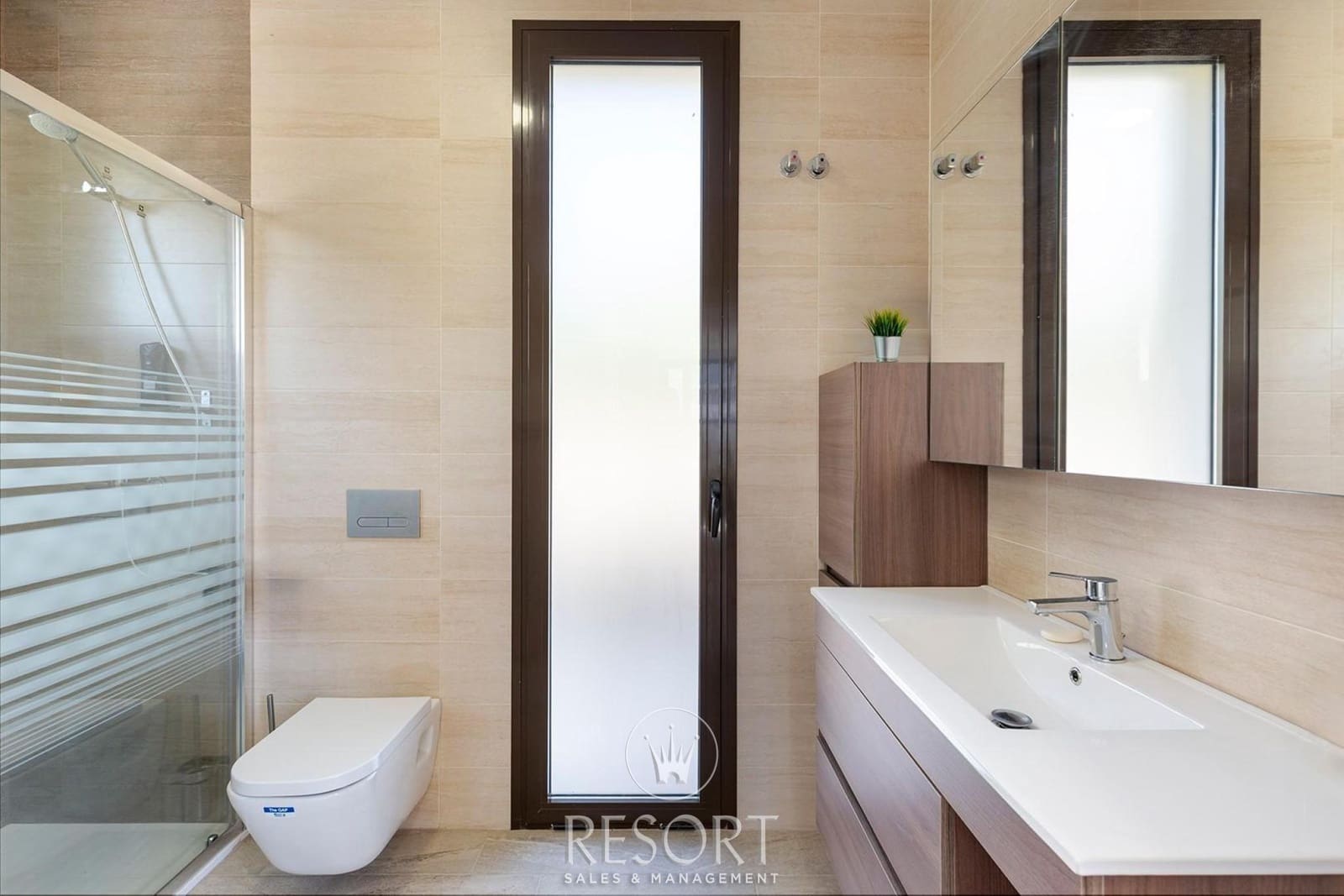 3 Zimmer Villa zu verkaufen in La Manga Club mit Pool Garage - 669.000 € (Ref: 8971660)